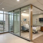 smart-glass-windows-and-doors-used-inside-a-hospit